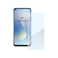 【General】Xiaomi 紅米 Note 9T 保護貼 Redmi 玻璃貼 未滿版9H鋼化螢幕保護膜