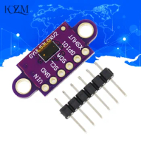 VL53L0X Time-of-Flight (ToF) Laser Ranging Sensor Breakout 940nm GY-530 GY-VL53L0XV2 Laser Distance 