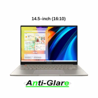 2X Anti Glare BlueRay 14.5-inch Screen Guard Protector For ASUS Vivobook S 14X OLED S5402 S5402Z M5402 M5402RA 14.5" 16:10