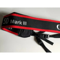 For Canon SLR camera strap for EOS 5D3 mark III shoulder strap neckband belt