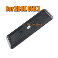 For XBOXONE X Host Cooling Bracket Vertical Host Stand Cooling Base Holder for Xbox One X Game Console
