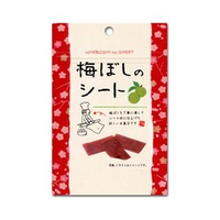 大賀屋 梅片 乾燥梅 梅菓子 梅干 醃漬 醃漬梅 梅薄片 日本製 J00014001