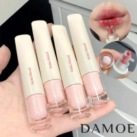 46/ KEKEMOOD Mirror Water Lip Gloss Protective Essence Moisturizing GLASS LipGloss Lip Gloss Lipstic