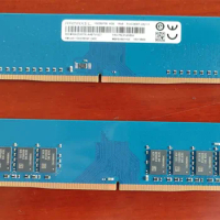 Ramaxel DDR4 RAMs 4GB 2400MHz Desktop Memory DDR4 4GB 1Rx8 PC4-2400-UA2-11 DDR4 2400 4GB RAM