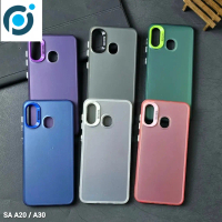 Sarung untuk Samsung A30, Samsung A20, Samsung M10S, Samsung A205, Samsung A305, HYBRID IMD, Plat Wa