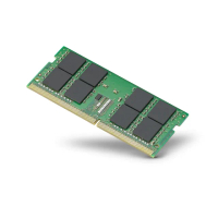 【Kingston 金士頓】DDR4 3200 16GB 筆電記憶體(★KVR32S22S8/16)