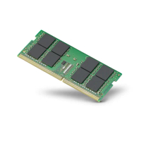 【Kingston 金士頓】DDR4 3200 16GB 筆電記憶體 (★KVR32S22S8/16)