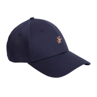 Tommy Hilfiger หมวก ผู้หญิง สีน้ำเงิน