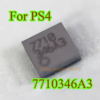 1pc Original new For Sony Playstation 4 PS4 JDM-001 IC Chip 7710346A3 For PS4 JDS-001 GamePad Controller