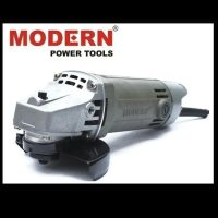 MESIN GERINDA TANGAN 4 INCH MODERN M-2350B