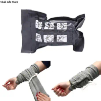 Emergency Bandage Madicare Israeli Bandage Trauma Dressing, First Aid, Medical Compression Bandage,