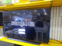 Tivi OLED LG 48C1PTB