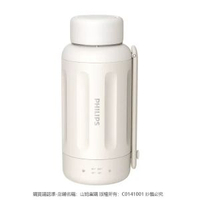 山姆正品山姆 飛利浦便攜保溫燒水壺1L 保溫水杯 保溫水瓶 保溫壺