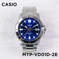 卡西歐 CASIO Vintage MTPVD01 MTPVD01D MTP-VD01 MTP-VD01D MTP-VD01D-2 MTP-VD01D-2E 男裝錶 女裝錶  手錶 錶 電子錶 情侶錶