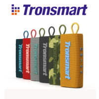 Tronsmart Trip 10W ipx7 輕巧便攜藍芽喇叭(多款配色)