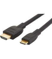 Thomson Tmca-15 Mini-hdmi To Hdmi 1.5M Cable