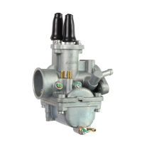 คาร์บูเรเตอร์, Mikuni ของแท้, Y100 / Y110 / ss110 / ego, คาร์บูเรเตอร์, พร้อมสต็อก, เหมาะสำหรับ Yama