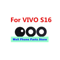 Suitable for VIVO S16 mobile phone rear camera glass lenses