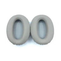 Replacement Memory Foam Earpads Cushion for Sony WH-1000XM3 1000XM3 MDR 1000X WH-1000XM2 Headphones Ear pads Earcups Headbeam
