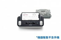 歐姆龍 OMRON  心電血壓計 HCR-7800T