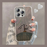 Cocok untuk casing ponsel  lPhone 11 13 12 14 15 11 Pro12 Pro 14 Pro 13 Pro 15 Pro 14 Plus 15 Plus 1