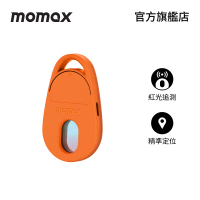 Momax MOMAX - PinGuard 鏡頭掃瞄 Find My 全球定位器 1pc