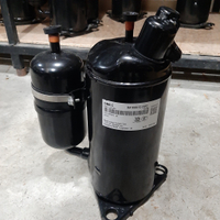Compressor DA108X1C-23FZ Aircon Split LRA 2HP Inverter Toshiba 38CVUR016 38CVES016 CARRIER Original