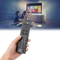 Replacement Remote Control Universal IPTV Remote Controller for MAG 254 250 256 260 261 270 275 TV Set Top Box
