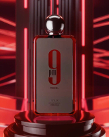 Afnan 9 PM Rebel Fragrance Eau De Parfum 100ml