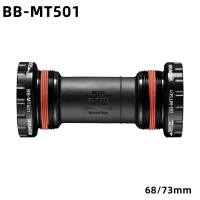 Shimano Deore XT SLX mt800 mt801 BB52 mt501 bb93 bb80 68mm/73mm 89.5/92mm nhấn BB MTB giá đỡ đáy cho