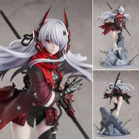 PVC Figure 1/7 Lucia Crimson Abyss - Punishing Gray Raven