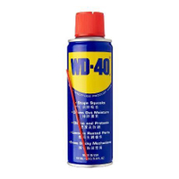防鏽油WD-40 (412ml)