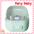 Baby Safe LBD01 Sterilizer & Pengering Botol Bayi