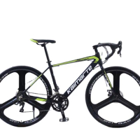 Factory wholesale 26'' 27.5'' 29'' inch Alloy Frame Full Suspension 33 Speed Mountain Bike Bicycle