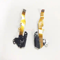 For Samsung Galaxy Tab A7 10.4 (2020) SM-T500 Earphone Jack Flex Cable