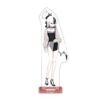 ■預購■『yostar』通販｜蔚藍檔案『鬼方佳世子 (ドレス)』壓克力立牌。[0309]