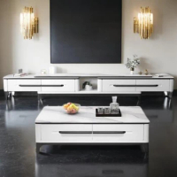 Controller Stand Cheap Simple Tv Room Rack Tray Nordic Furniture Design Cabinet Modern Muebles Para El Hogar Mobile Vintage