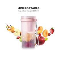 Blender Portable Advance BL 301