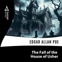 【有聲書】The Fall of the House of Usher