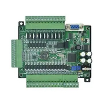 plc industrial control board controller FX3U-24MT FX3U-24MR FX3U-32MT FX3U-30MR FX3U-48MT FX3U-48MR