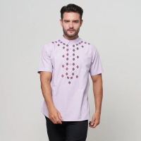Baju Koko Preview Itang Yunasz Abdillah