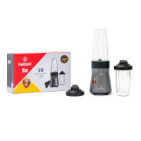 Máy xay sinh tố đa năng 2 cối Kalpen B10 công suất 500W, bảo hành 24 tháng chuẩn ĐỨC