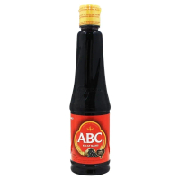 Nước Tương ABC Kecap Manis 600 ml