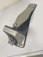 แป้นเหยียบกลองไฟฟ้า รองรับ Roland KT-10