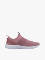 PUMA Puma Prowl Slip On Women's Training Shoes - Foxglove-Puma White