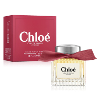Chloe’ 玫瑰晨語女性淡香精50ml-專櫃公司貨
