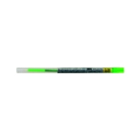ไส้ปากกา 0.38 เขียวมะนาว ยูนิ UMR-109-38
