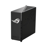 【ASUS 華碩】WiFi 7 三頻 BE25000 電競 路由器/分享器(ROG STRIX GS-BE18000)