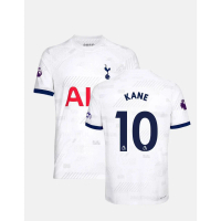 Áo bóng đá Tottenham Hotspur (Hotspur), mẫu Kane, Son Heung‑min, Romero, Kulusevski, Richarlison; áo