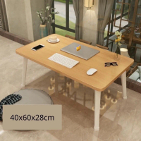 Bàn gấp gọn ngồi bệt chân nhựa - Thiết kế nhỏ gọn, tiện lợi